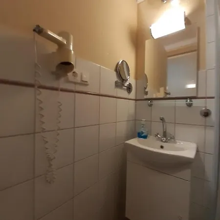 Swan Apartamento *