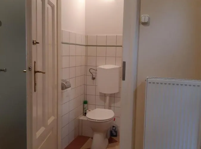 Swan Apartament Budapesta