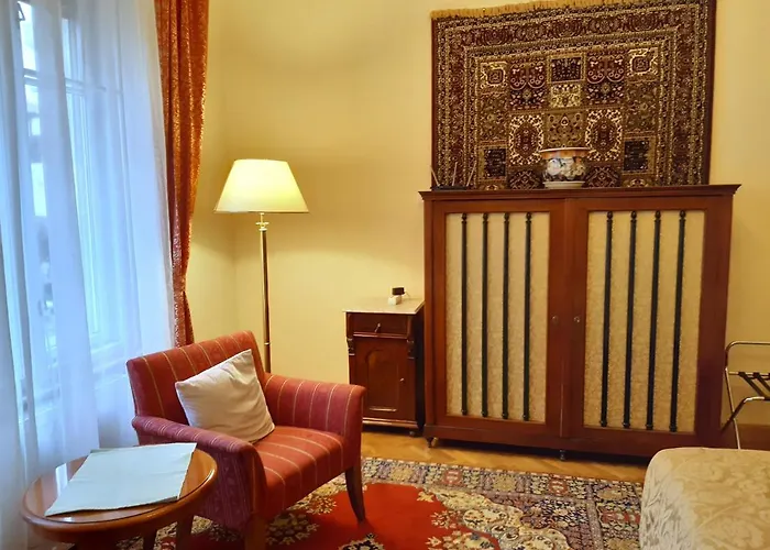 Swan Apartament *