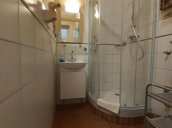 Apartament Swan