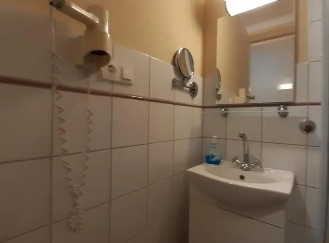 Swan Apartament *