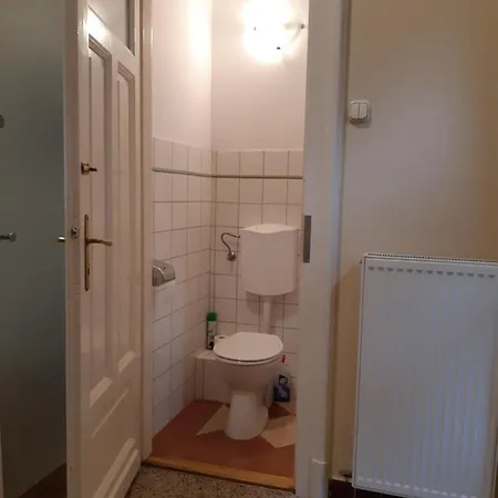 Swan Apartamento Budapeste