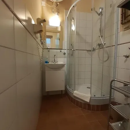 Apartmán Swan